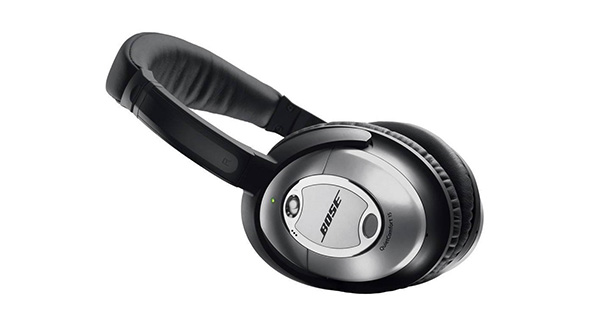 Bose Quiet Comfort 15