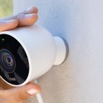 Nest Cam Outdoor