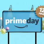 Amazon Prime Day 2016