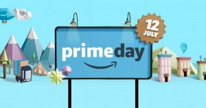 Amazon Prime Day 2016