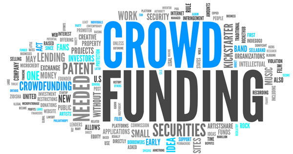 crowdfunding