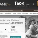 bforbank offre