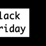 black friday week