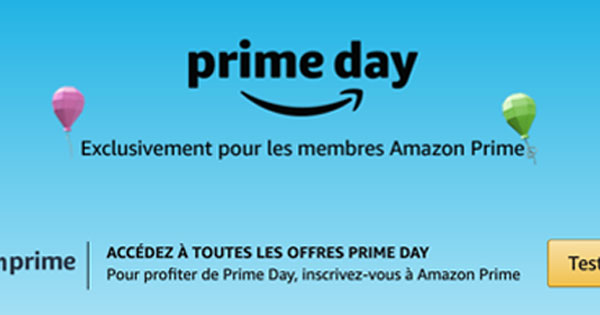 Prime Day