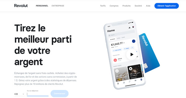 Revolut